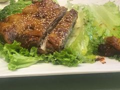 -南来顺饭庄·清真(南菜园店)