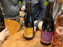 -识酒猫 x SNAP(国贸商城店)