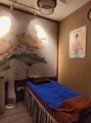 -御品•瑶浴灸疗SPA