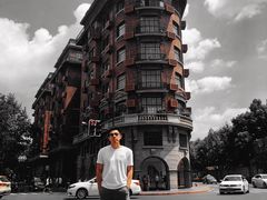 -% Arabica阿拉比卡咖啡(武康路店)