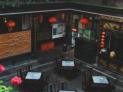 -蔼若春.传承三十年云南菜(金碧公园店)