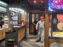 -辣尚瘾·烤鱼·新川菜(交大直营店)
