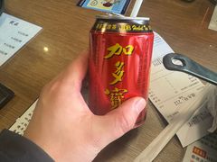 -肥汁米蘭香港米线(定西路店)