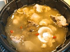 -云海肴·汽锅鸡·云南菜(美罗城店)