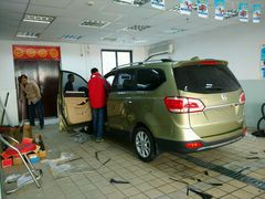 android_upload_pic-车水马龙3M汽车贴膜冠军店隐形车衣改色膜(漕宝路中环店)
