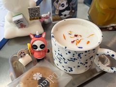 -唐萌街·咖啡·精酿·茶