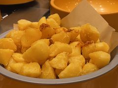 -喜家自助小火锅(卓悦里店)