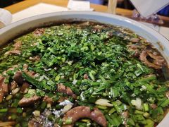 -佰家小厨·南京菜(夫子庙店)