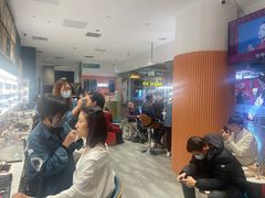 -海马体照相馆(大悦城C时尚馆店)