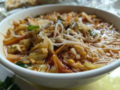 -新食汇冷饮烧烤吧