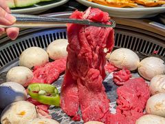 -梨花自助烤肉(西三旗万象汇黑金店)
