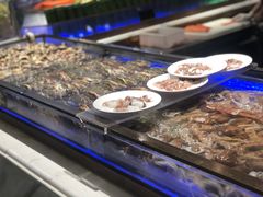 -诱货海鲜自助火锅(爱琴海购物公园东百店)