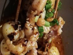 -川椒媚双椒烤鱼(鑫江东方城购物中心店)