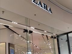 -ZARA(青岛万象城店)