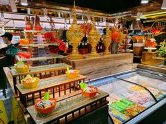 -苏格里岛自助烤肉海鲜火锅(成都金牛万达店)