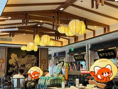 -春发生饭店·非遗(南院门店)