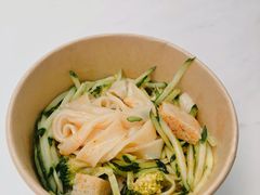 勾魂凉皮-勾魂凉皮(西二旗辉煌国际店)