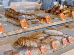 -老梦面包CHEZMOREL(麦子店)