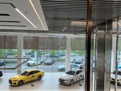 -北京盈之宝宝马4S店(望京店)