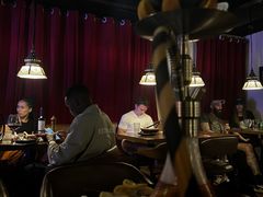 -Uncle Kosto科斯托·中东菜