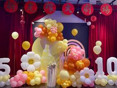 -里堂派对·独栋团建聚会小院轰趴馆(三圣乡店)
