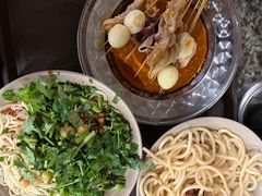 -小街天府(西工小街店)