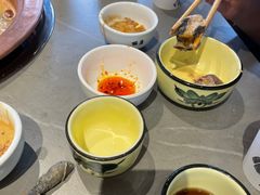 -阿婆情腊排骨火锅·野生菌季(古城旗舰店)