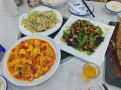 -源水鱼庄·翘嘴鲌店·老字号