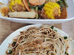 -林静小吃(复兴路店)
