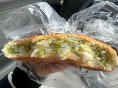 -舜兴源莱芜烧饼·烤羊肉(英雄山路店)