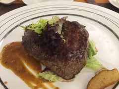 -红房子西菜馆(淮海中路店)