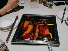 -红鼎坊·老成都火锅(新南门店)