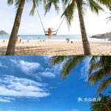 大多数都是免费景点，省钱又好玩