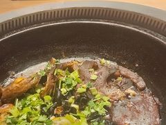 -咱屯子铁锅炖直营店(保利店)
