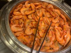 -芭菲盛宴·环球美食(解放碑英利国际店)