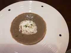 -LA CREPERIE BRETONNE布列塔尼法式餐厅(天童北路店)