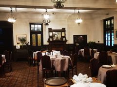 大堂-上海老站(徐家汇店)