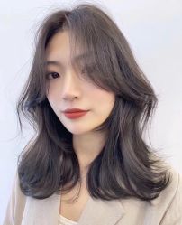 -AFA Hair studio·女士发型设计
