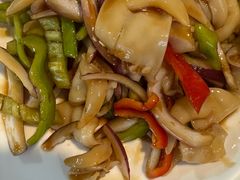 -威海九禧海鲜居渔水饺(经区店)