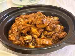 -惠宾饭庄(中山路店)
