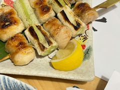 -鳗鲔·料理小馆