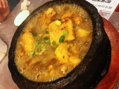 虾叔推磨豆腐-有位虾匠·香辣蟹·小龙虾(李村店)