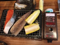 -札幌二条市场 大矶(本店)