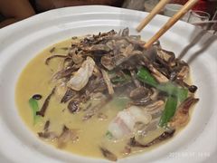 -潇湘码头·鲜湘菜(清河店)
