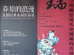 -四川美术馆