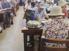 -叶存利海鲜大馅饺子(海宁路总店)