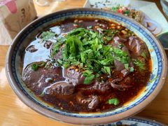 麻辣血旺-正兴张血旺