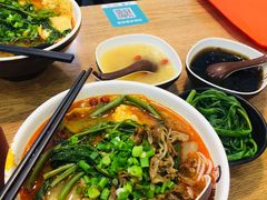 -螺小胖柳州螺蛳粉(钟楼总店)