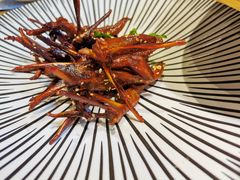 -莲·中餐厅(成都首座万豪酒店)