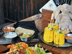 -Q MEX 库迈墨西哥餐吧(三里屯店)